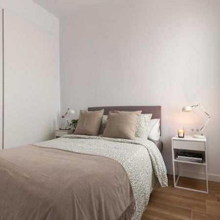 Precioso Apartamento En Centro De Madrid Leilighet Eksteriør bilde