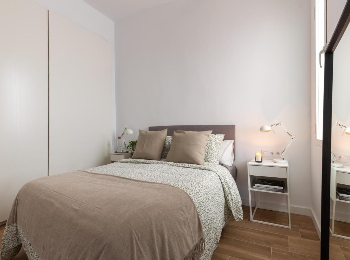 Precioso Apartamento En Centro De Madrid Leilighet Eksteriør bilde